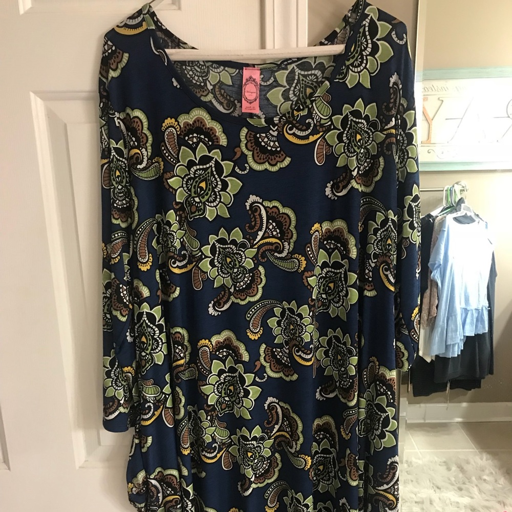 SOLD